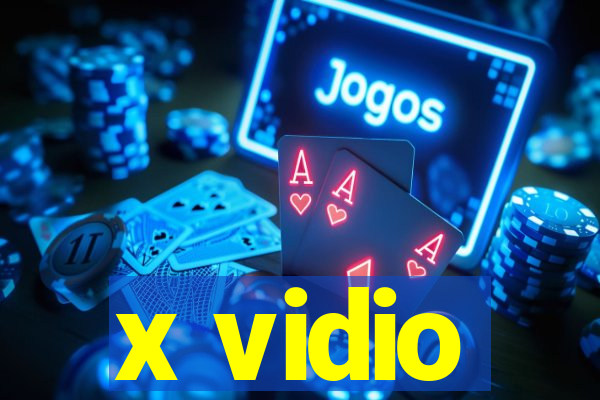 x vidio